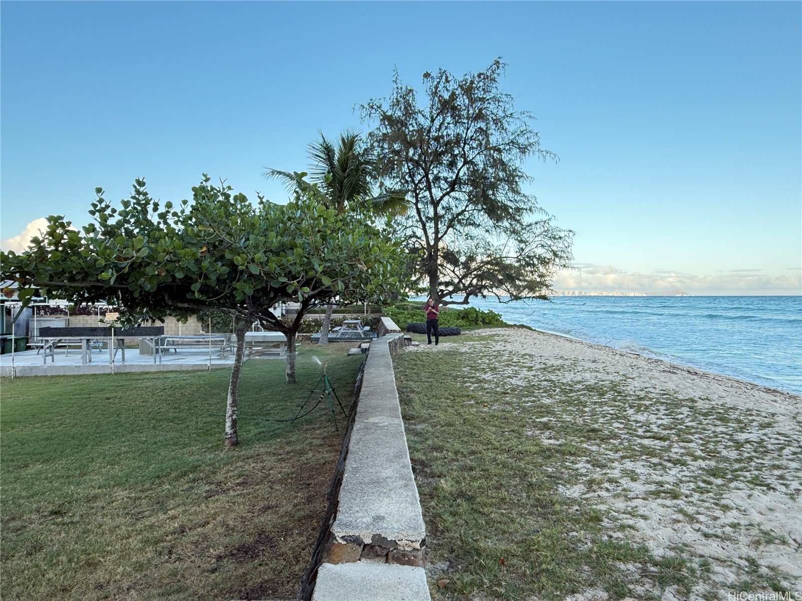 Ewa Beach Residential Lease