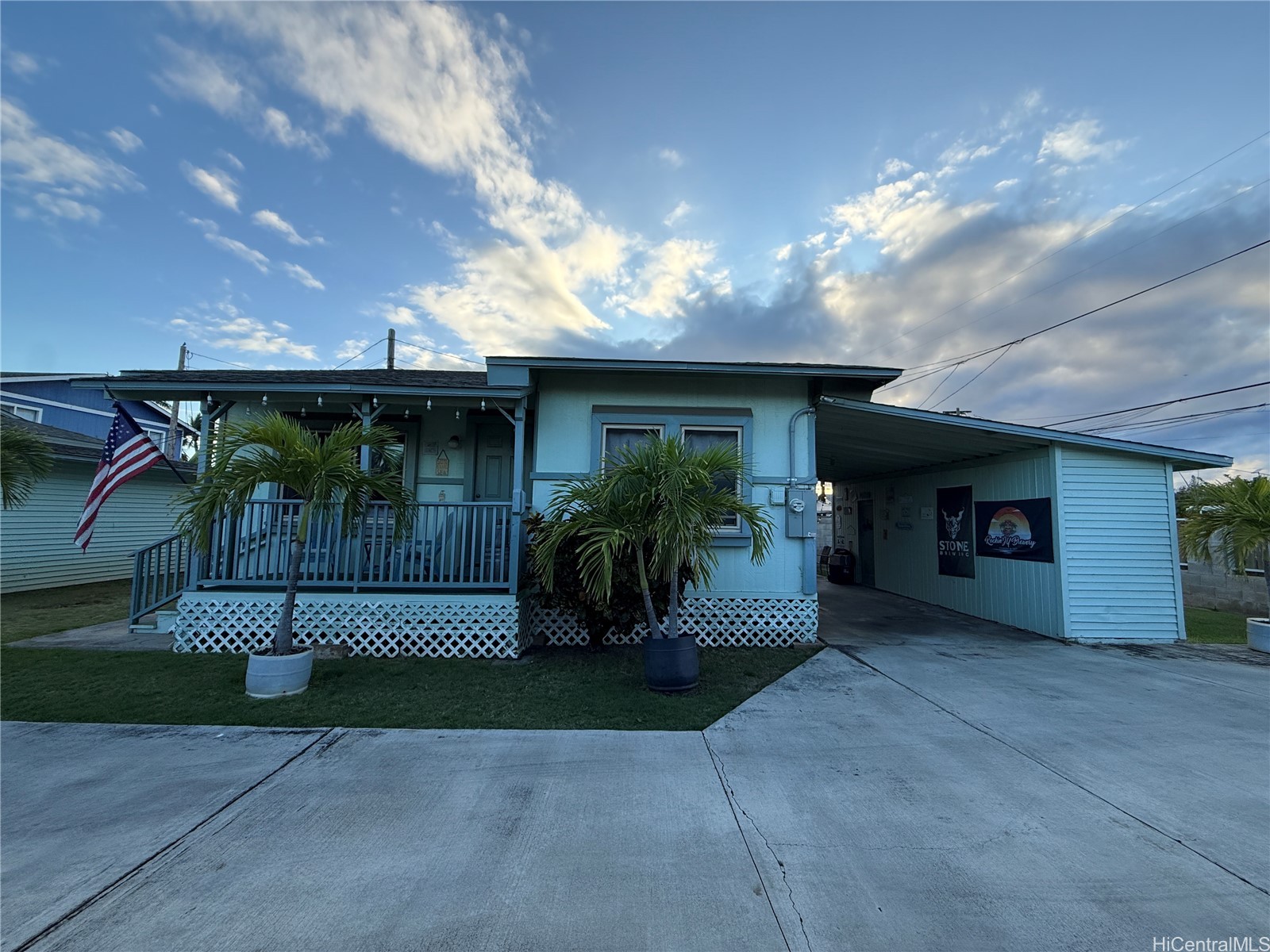 91-245 Ewa Beach Road