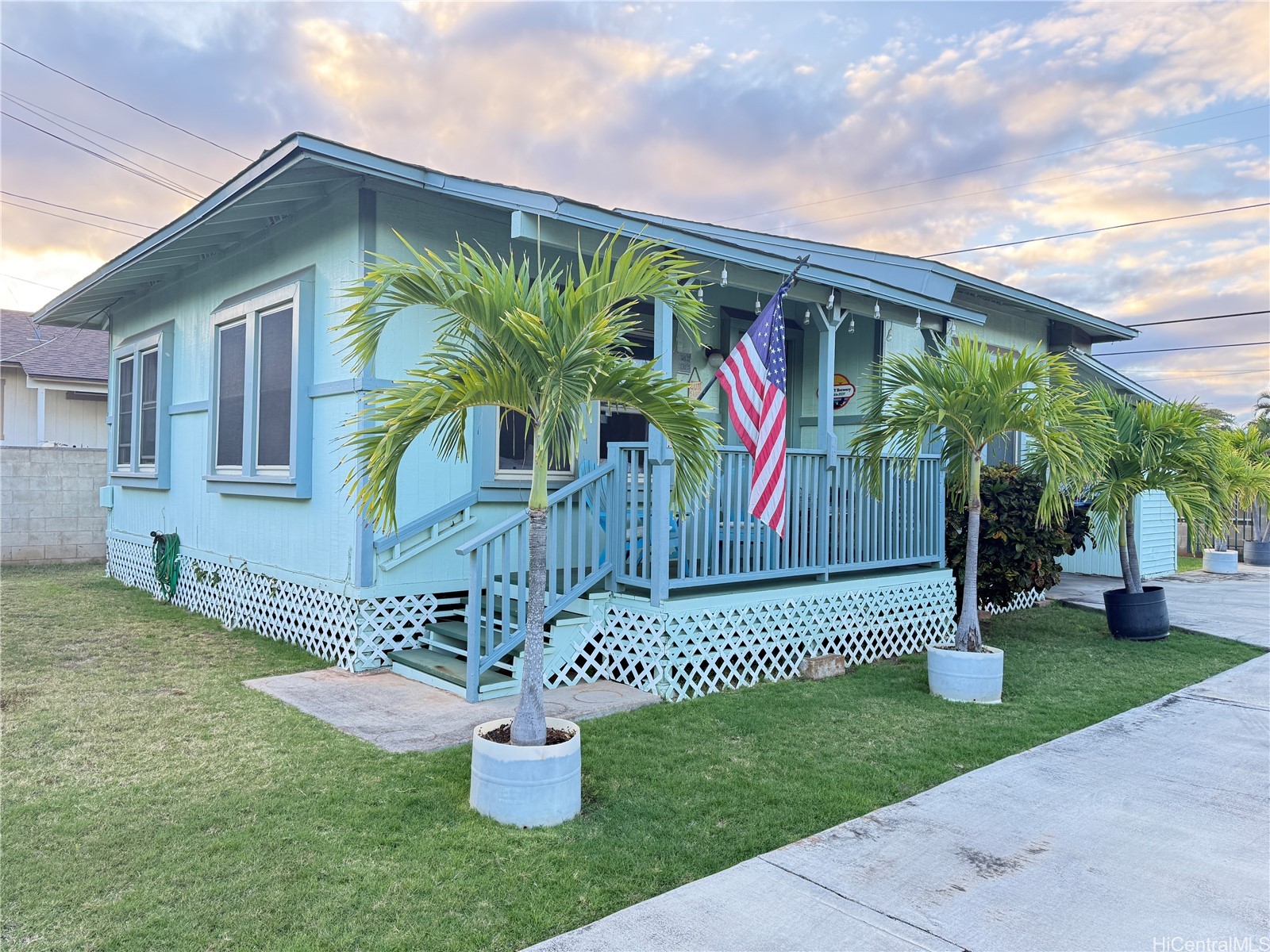91-245 Ewa Beach Road