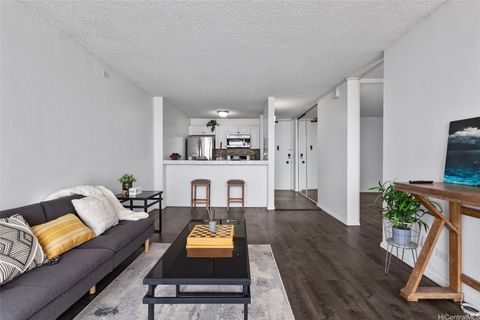 Photo of 98-500 Koauka Loop #18A, Aiea, HI 96701 (MLS # 202608704)