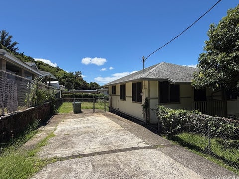 Photo of 1703 Mahani Loop, Honolulu, HI 96819 (MLS # 202617628)
