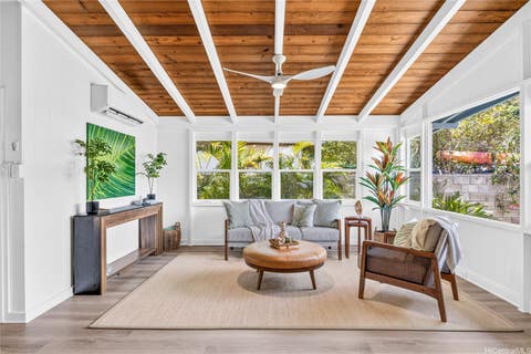 Photo of 44-017 Malukai Place, Kaneohe, HI 96744 (MLS # 202612013)