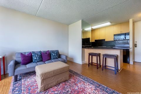 411 Hobron Lane 1512 Honolulu HI 96815