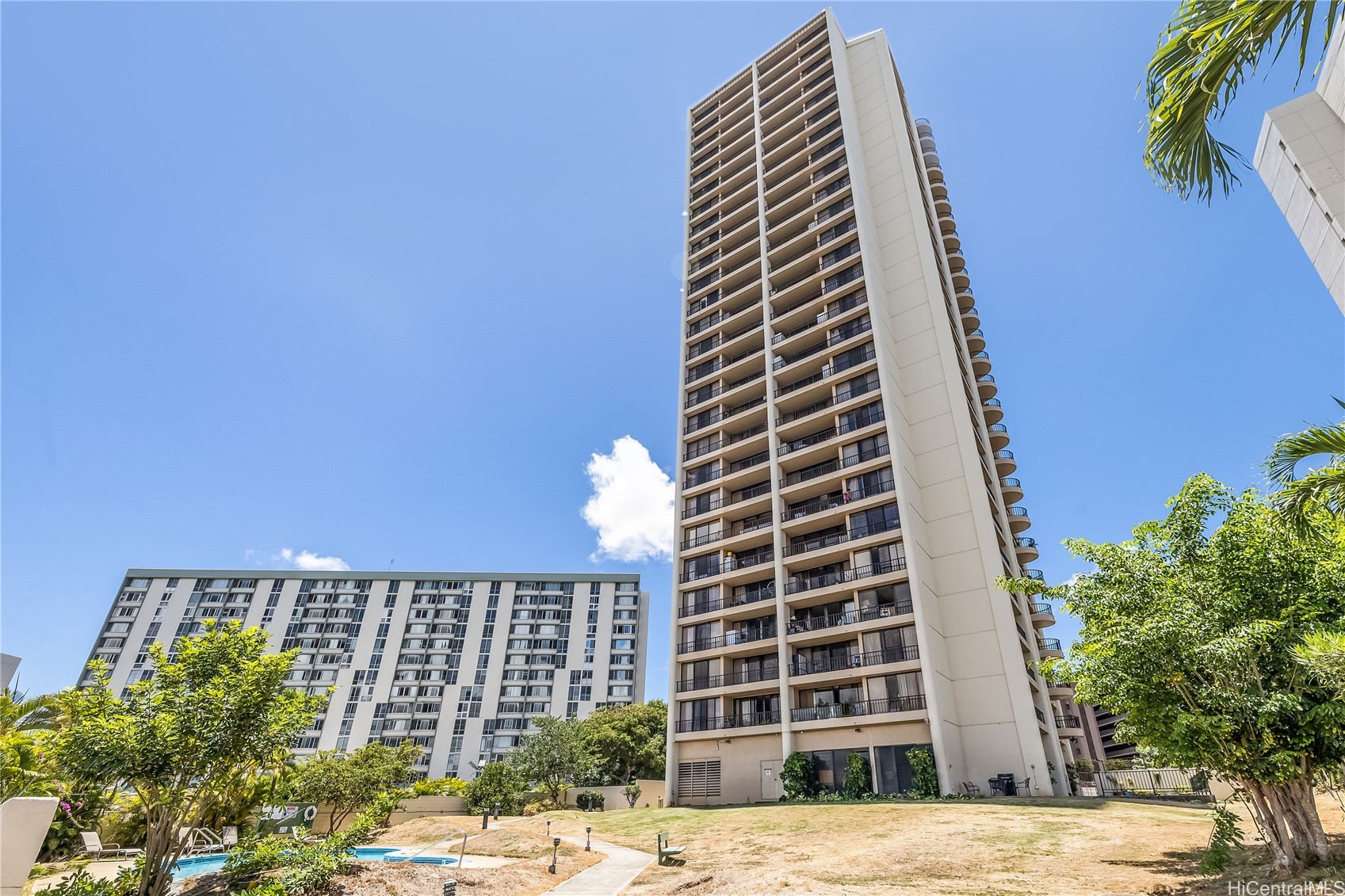 Horizon View Tower Condominium