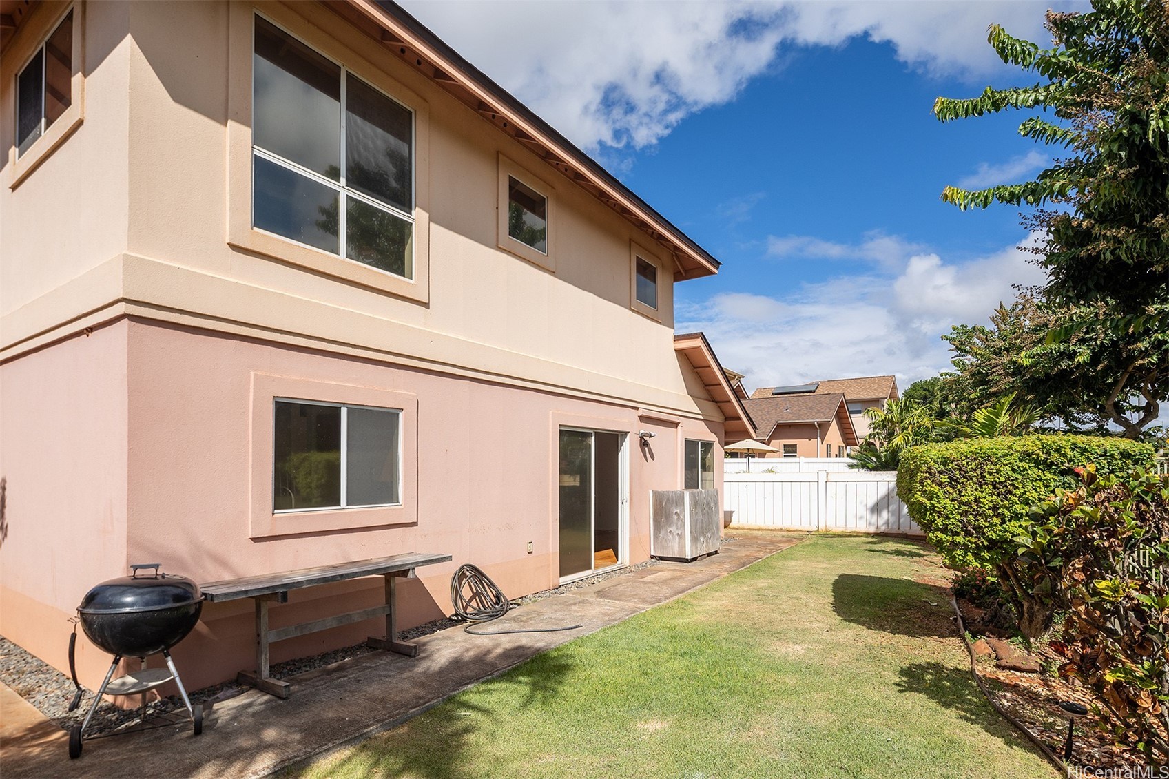 Waipahu Residential Lease