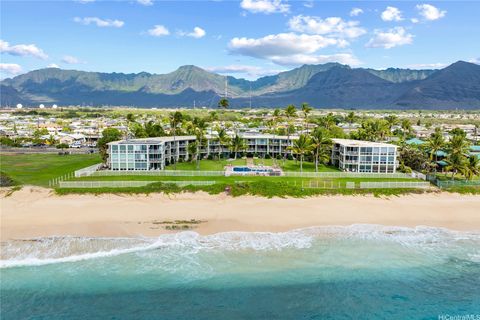 Photo of 87-561 Farrington Highway #119, Waianae, HI 96792 (MLS # 202523484)