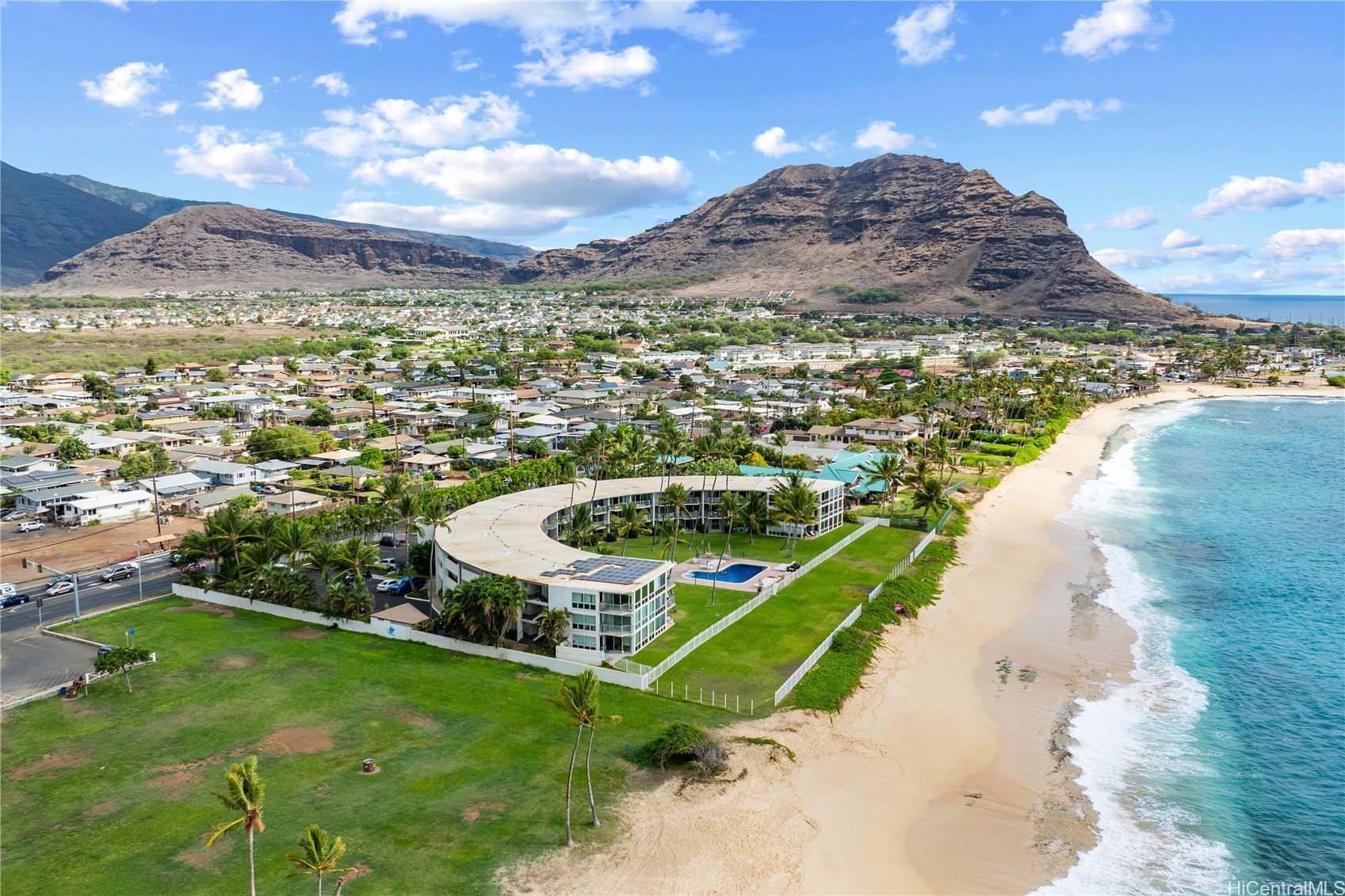 87-561 Farrington Highway 119