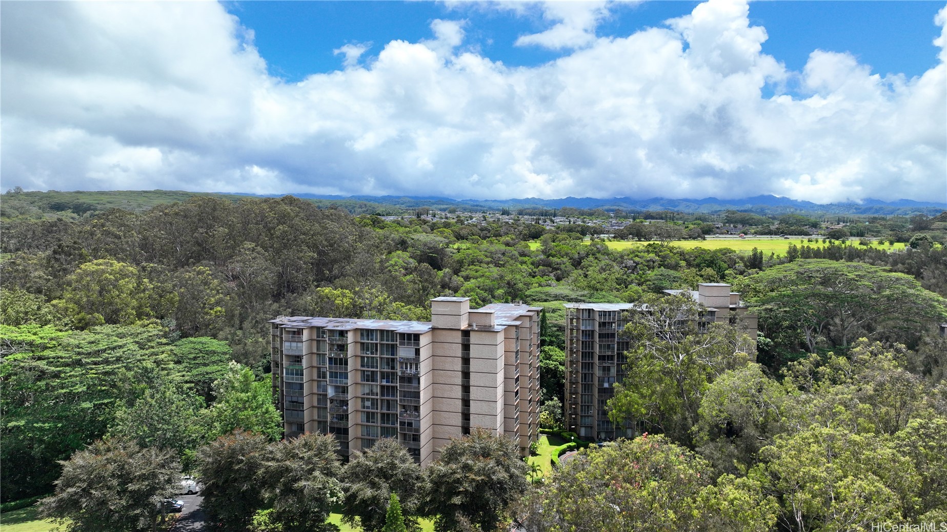 Waikalani Woodlands Condominium
