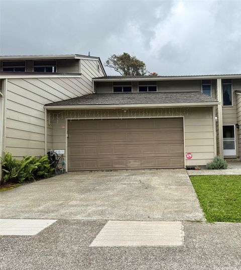 46-282 Ahui Nani Place Kaneohe HI 96744