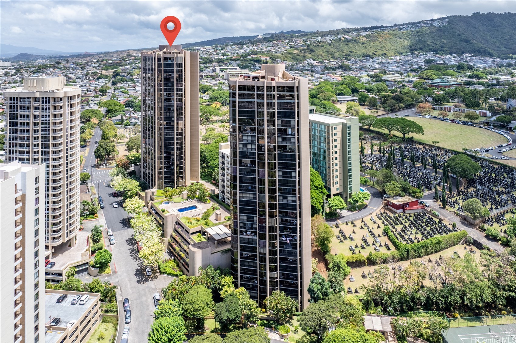 Craigside Condominium