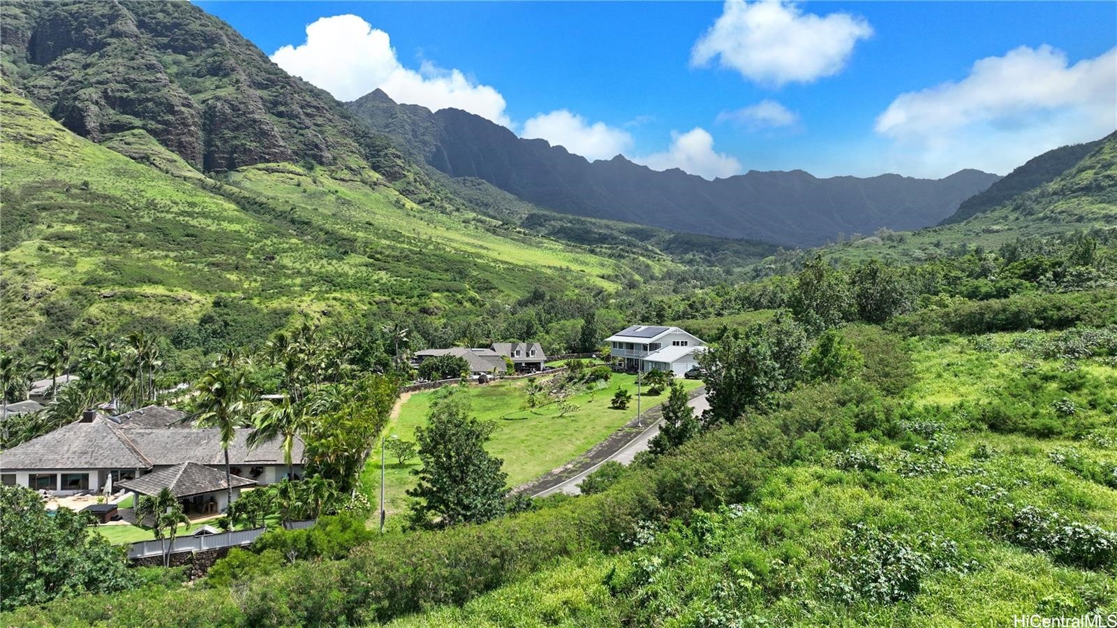 Waianae Land
