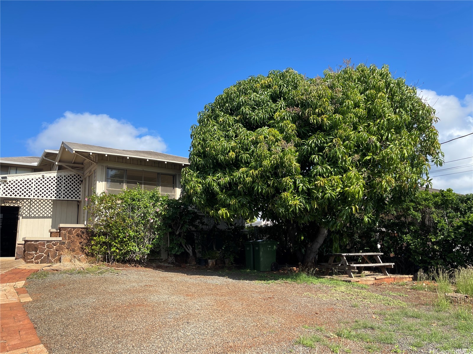 Honolulu Residential Lease