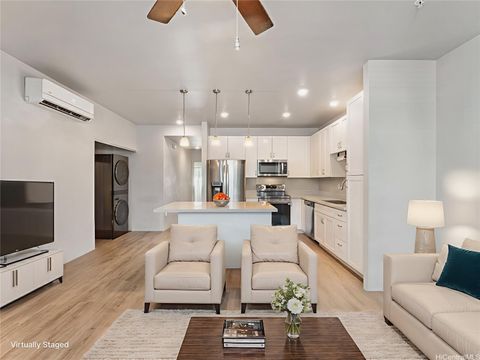 Photo of 91-3475 Nana Hope Street #1104, Ewa Beach, HI 96706 (MLS # 202524692)