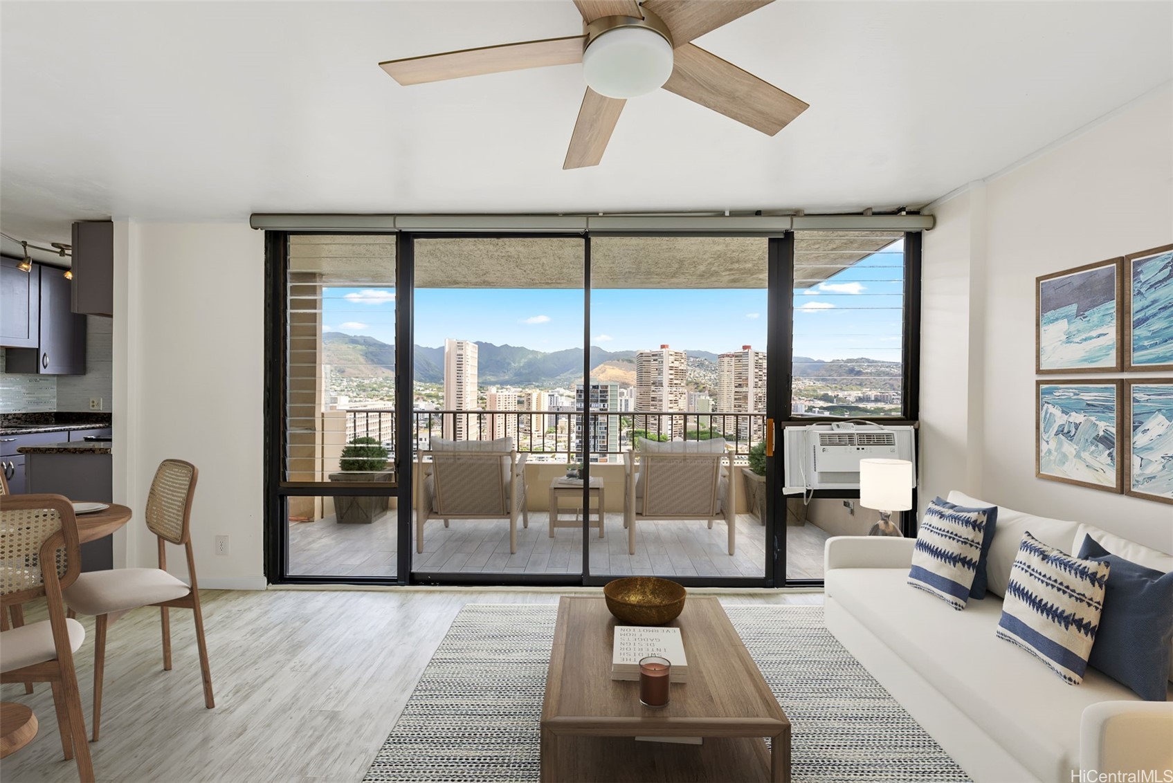 2121 Ala Wai Boulevard 2506