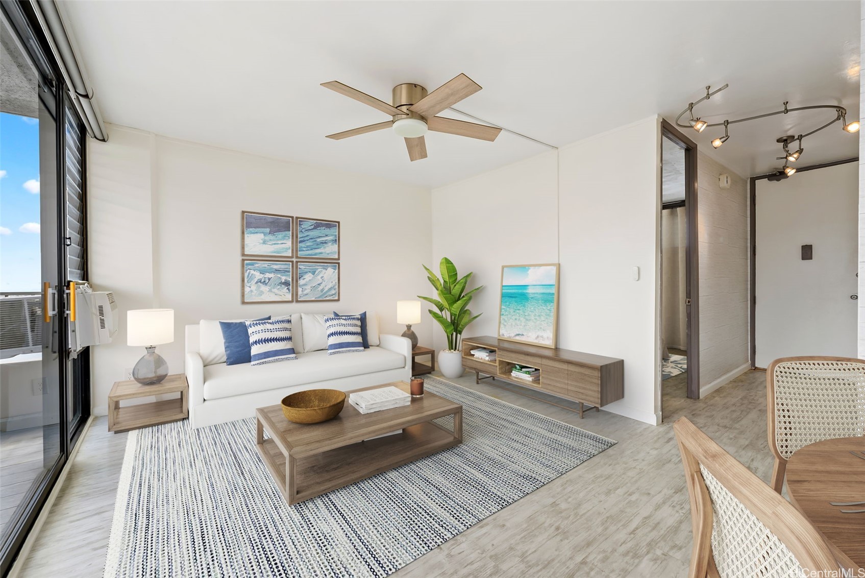 2121 Ala Wai Boulevard 2506