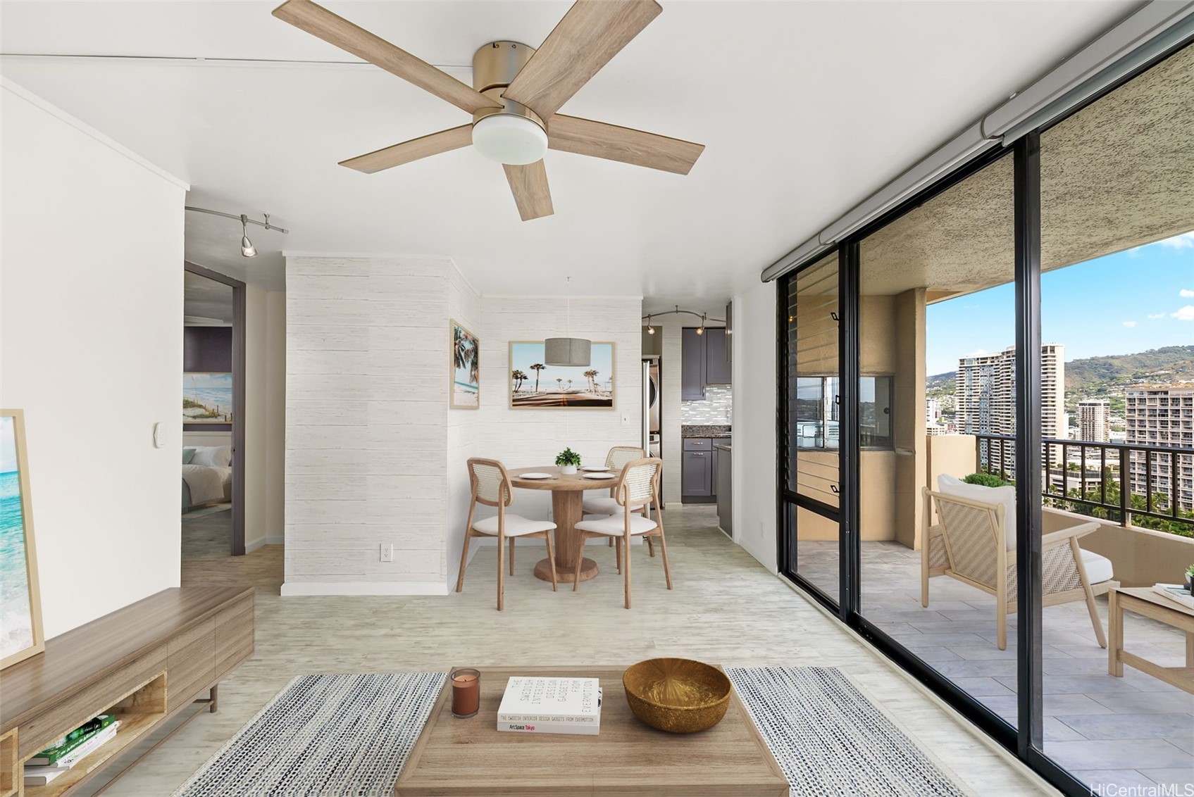 2121 Ala Wai Boulevard 2506