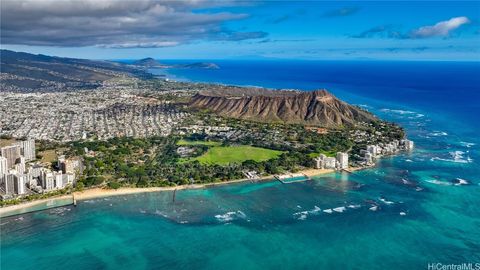 134 Kapahulu Avenue 518 Honolulu HI 96815