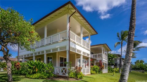 92-1082 Olani Street 6-2 Kapolei HI 96707