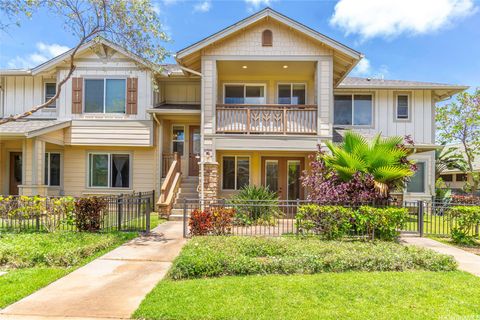 540 Manawai Street 402 Kapolei HI 96707