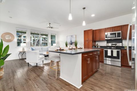 801 Kakala Street 305 Kapolei HI 96707