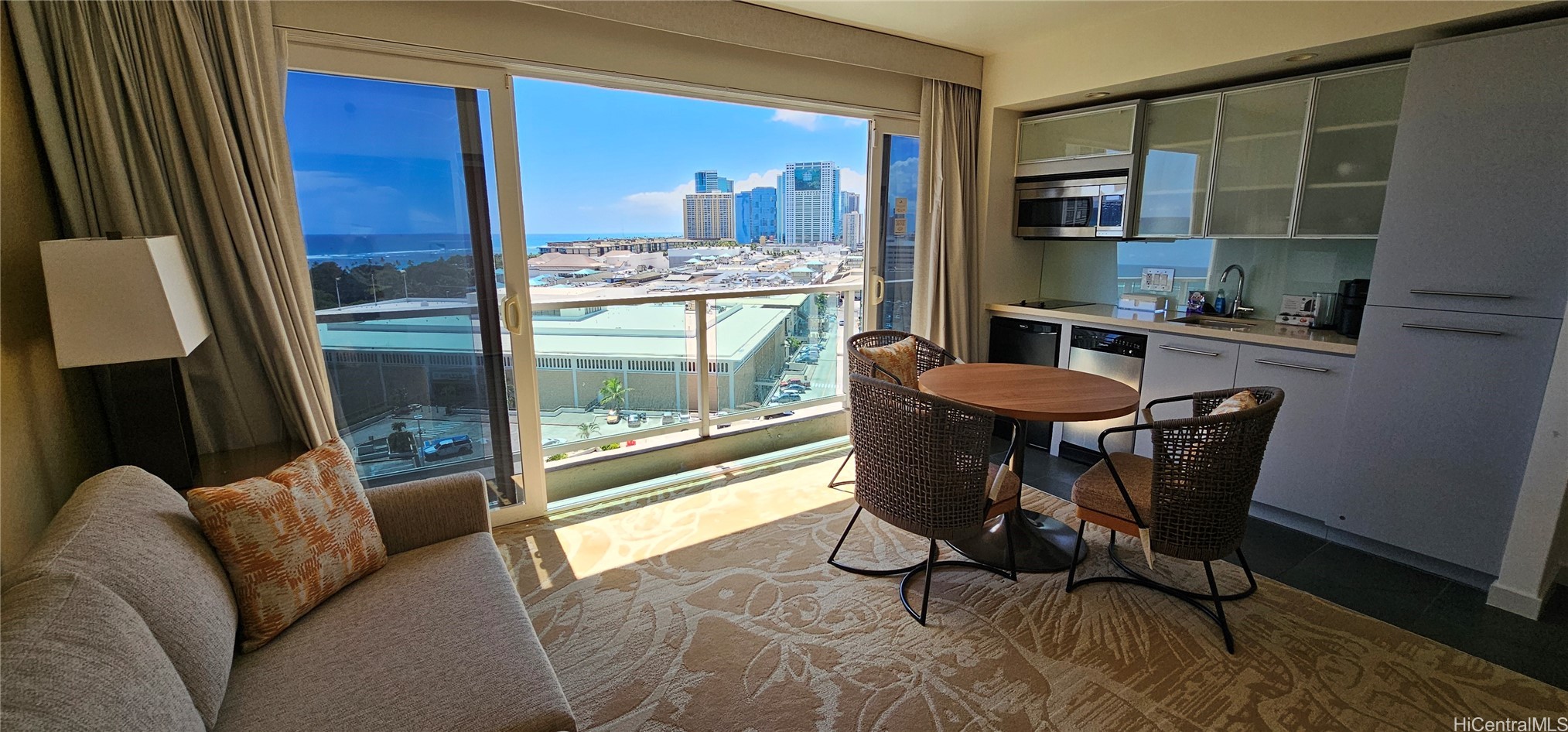 410 Atkinson Drive 1407