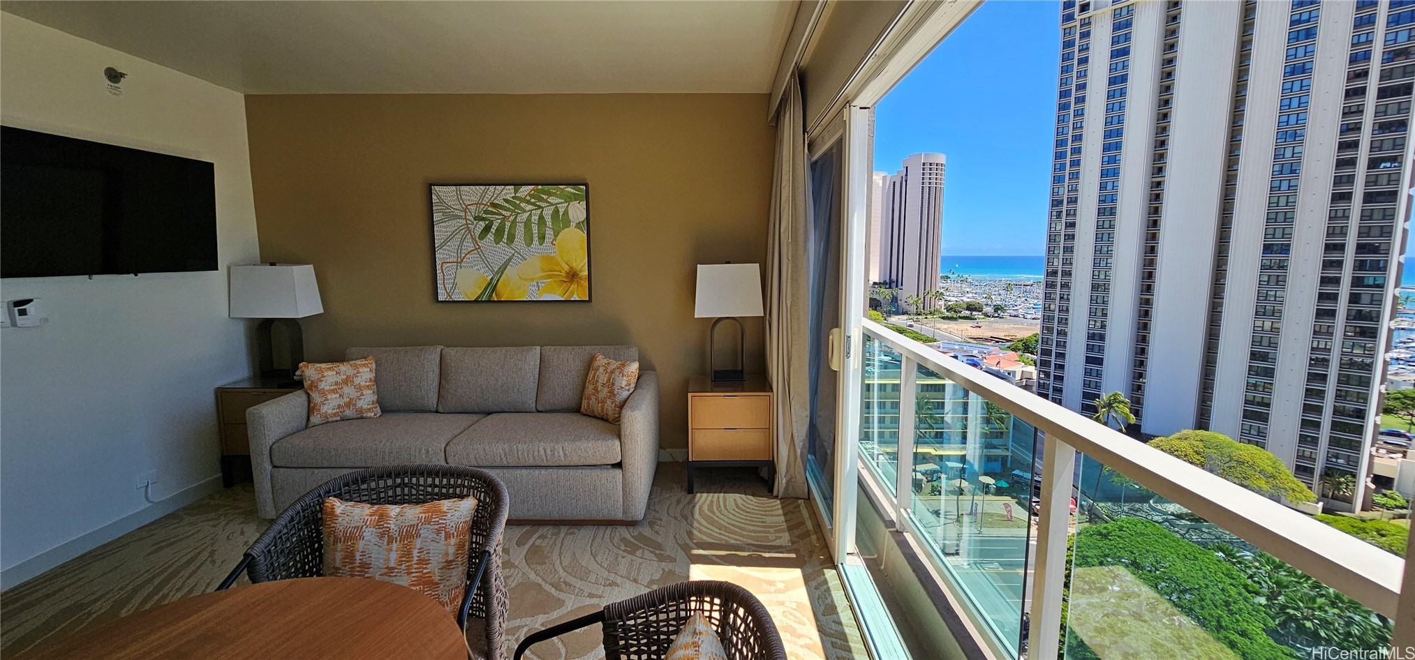 410 Atkinson Drive 1407