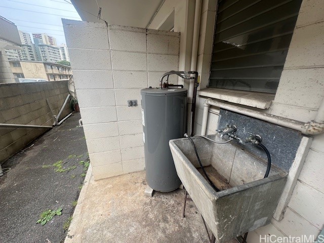 Honolulu Residential Lease