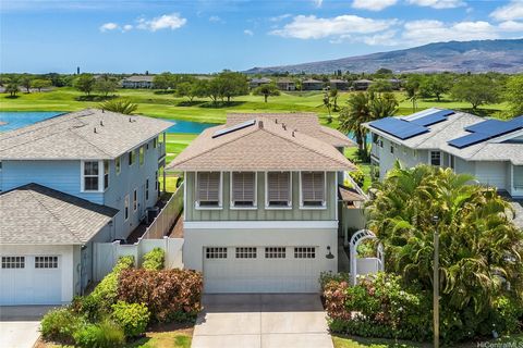 Photo of 91-1252 Kaikohola Street #D53, Ewa Beach, HI 96706 (MLS # 202601448)