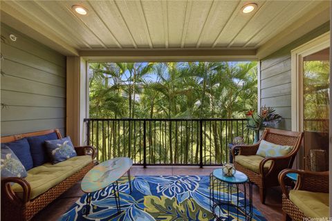 Photo of 437 Kailua Road #6108, Kailua, HI 96734 (MLS # 202605046)