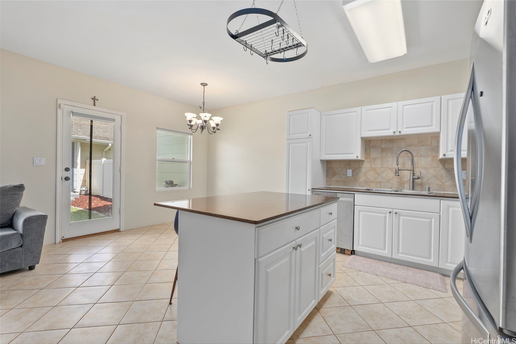 91-1040 Kaileolea Drive DD3
