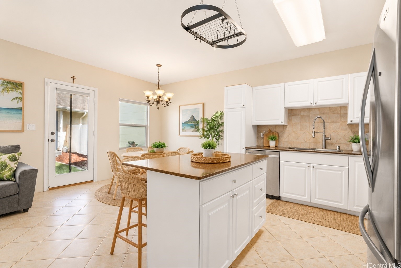 91-1040 Kaileolea Drive DD3