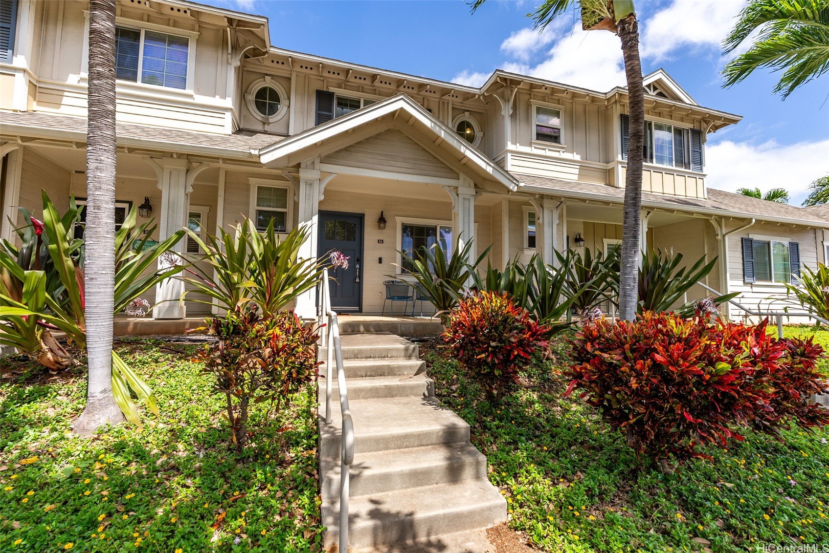 91-1040 Kaileolea Drive DD3