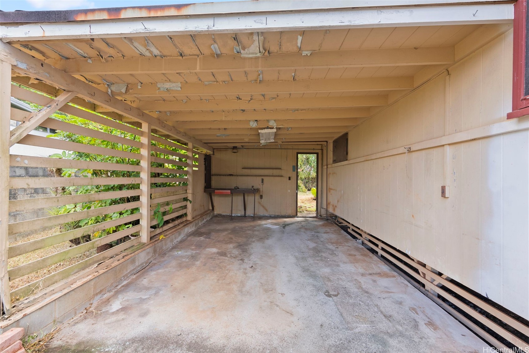 Wahiawa Home Residence