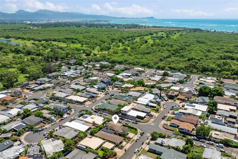 Photo of 91-841 Keakaula Place, Ewa Beach, HI 96706 (MLS # 202616513)