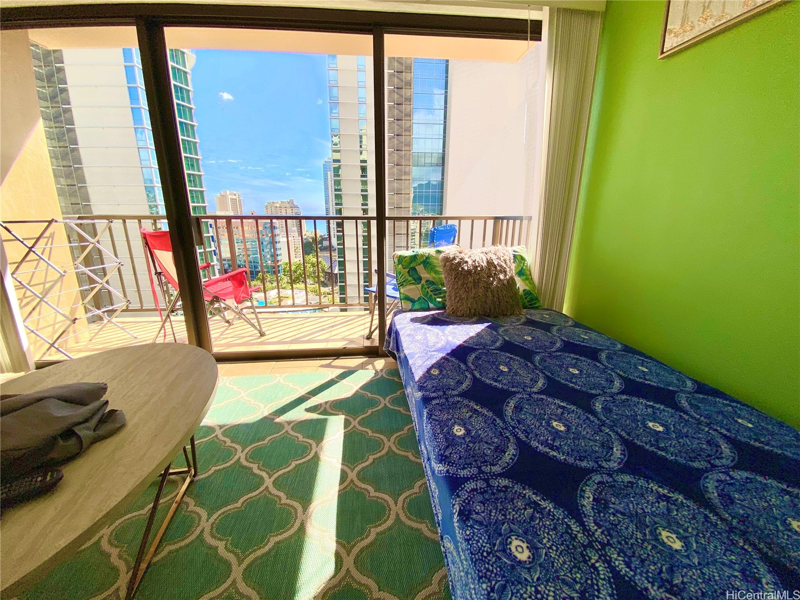 Four Paddle Condominium