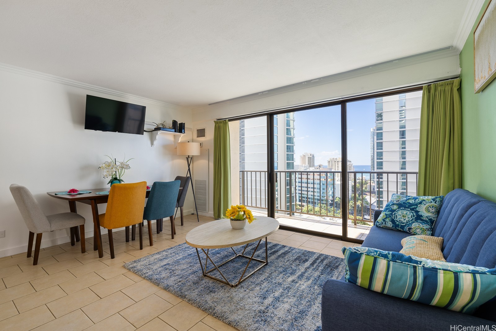 2140 Kuhio Avenue 1808