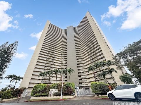 98-099 Uao Place 1605 Aiea HI 96701