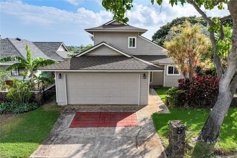 91-1044 Panapanapuhi Street Ewa Beach HI 96706