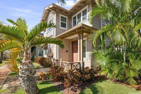Photo of 91-1028 Kai Uhu Street, Ewa Beach, HI 96706 (MLS # 202525580)