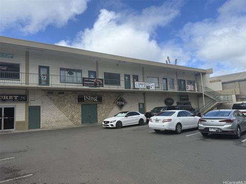 818 Sheridan Street Honolulu HI 96814