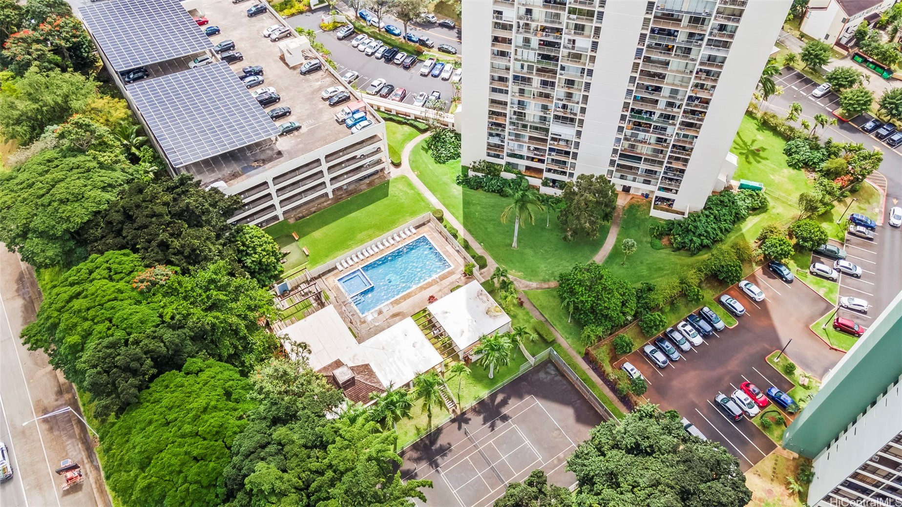 Pearl 2 Condominium