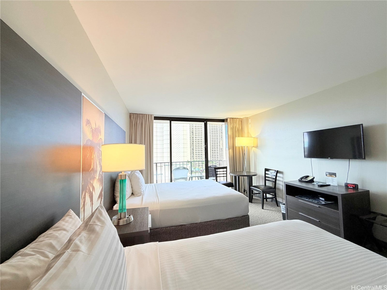 1850 Ala Moana Boulevard 1018