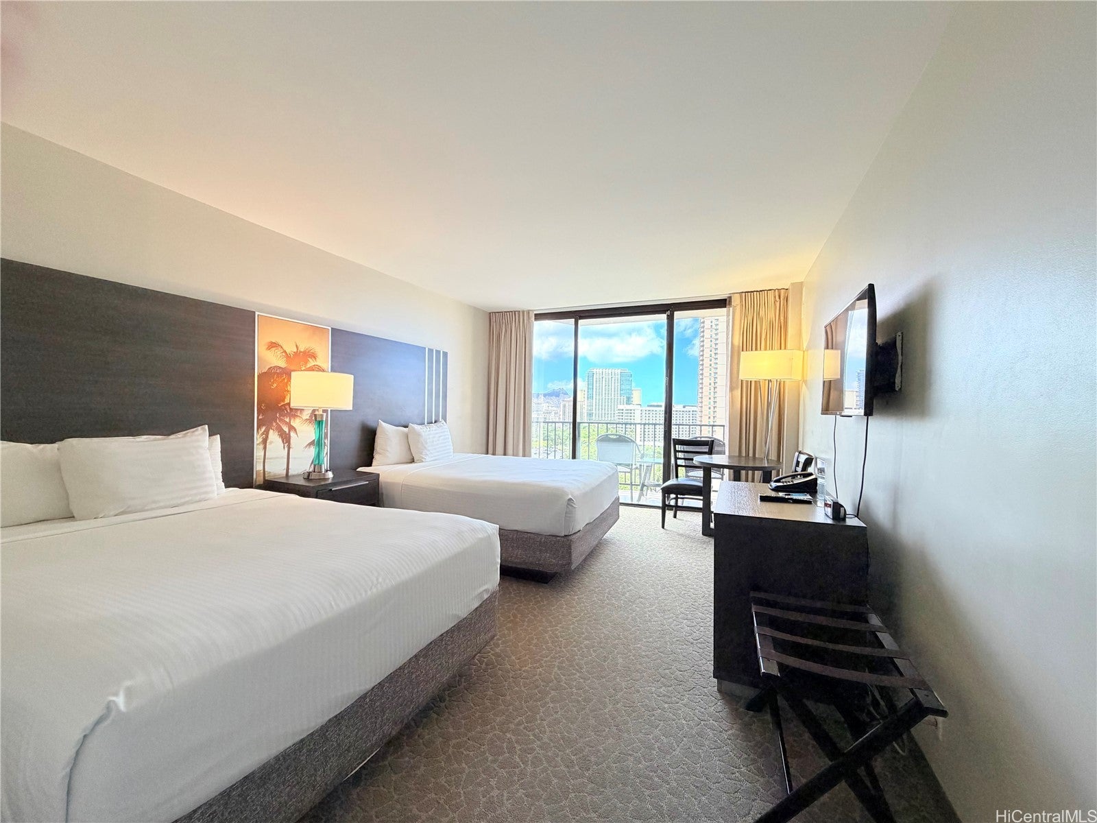 1850 Ala Moana Boulevard 1018