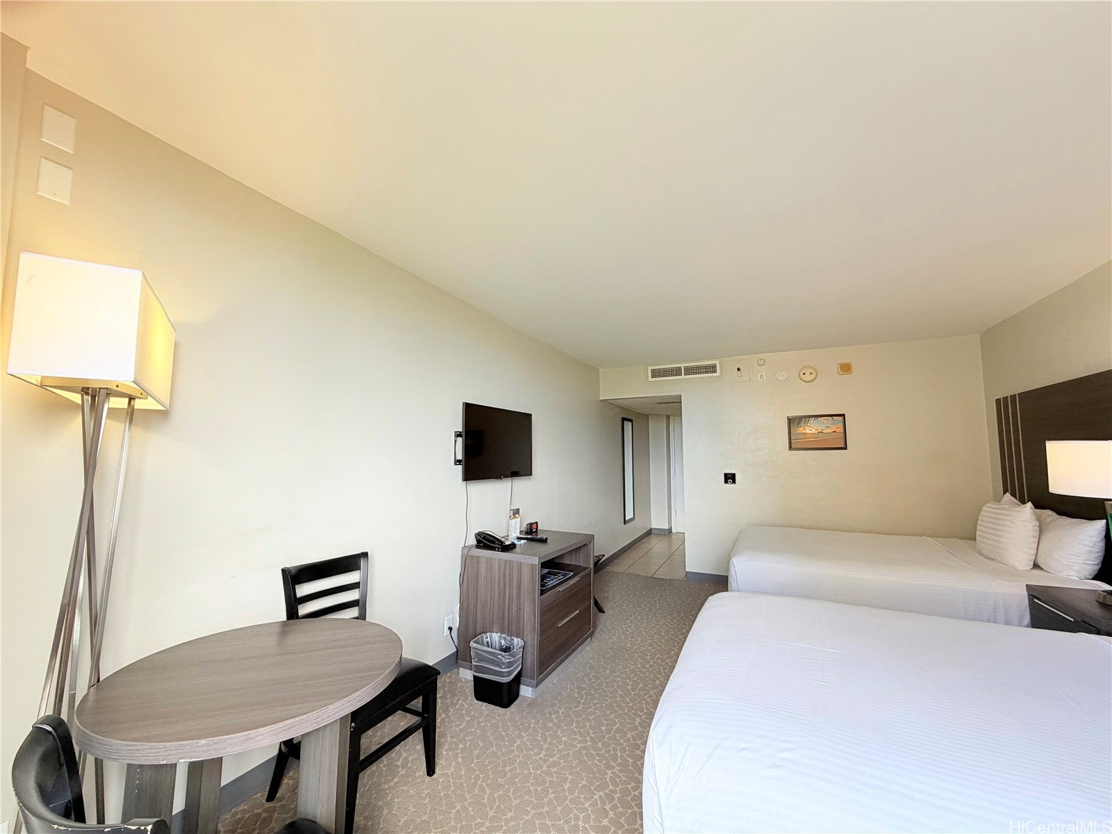 1850 Ala Moana Boulevard 1018