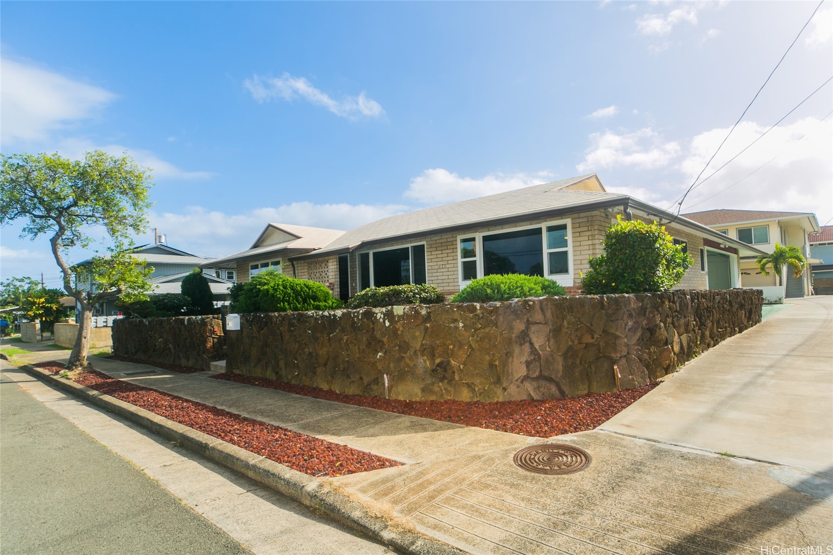 Honolulu Residential Lease