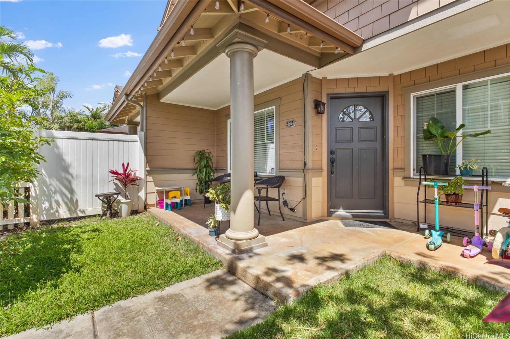 91-2070 Kaioli Street 4404