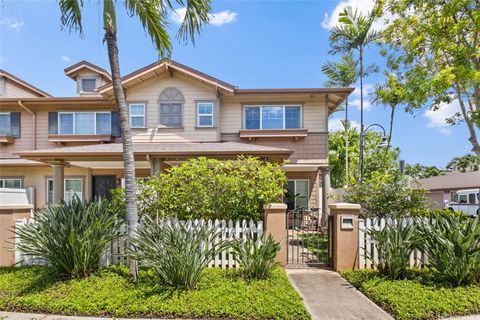 Photo of 91-2070 Kaioli Street #4404, Ewa Beach, HI 96706 (MLS # 202607948)