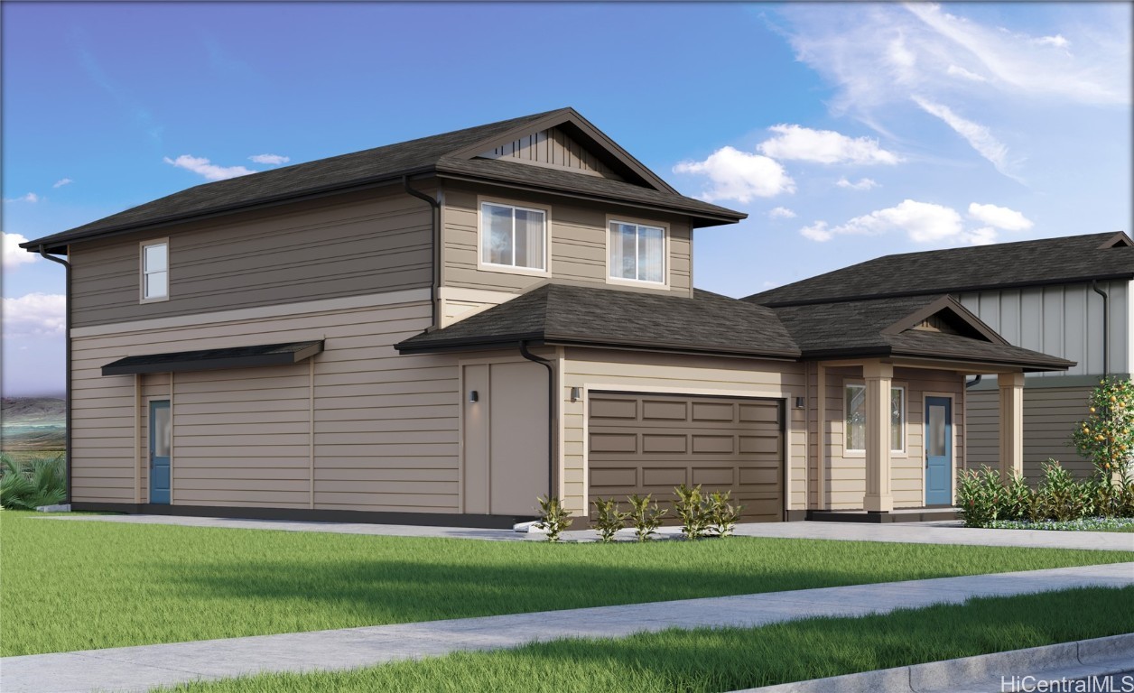 91-4074 Hikuha Street Lot 18