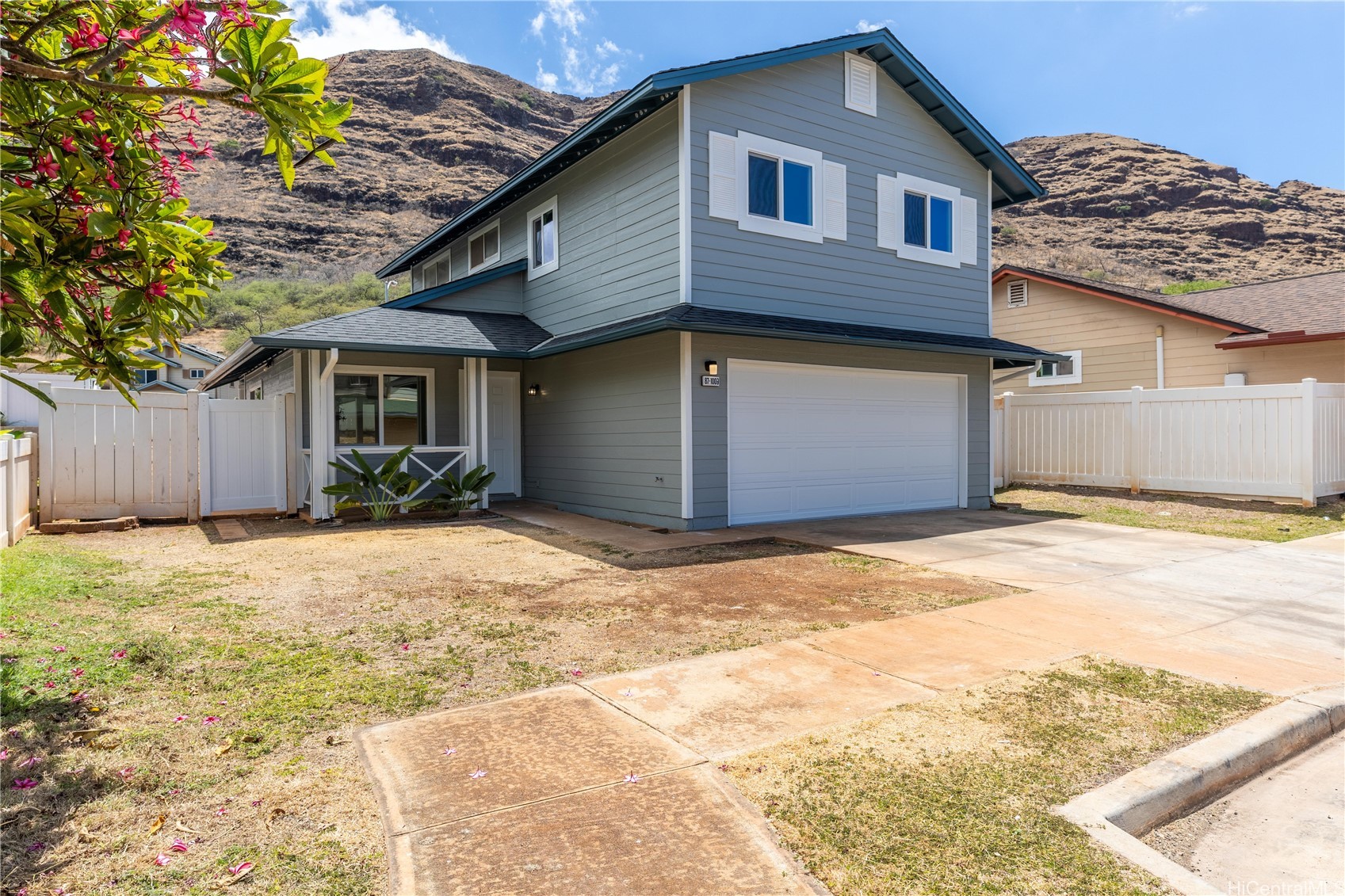 Waianae Home Residence