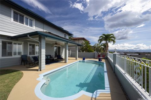 91-1413 Halahua Street Kapolei HI 96707